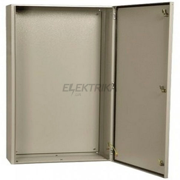 Корпус металевий монтажний ЩМП-5-0 74 У2 IP54 (1000*650*285)