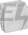 Коробка монтажна пластикова 6, IP44, 380 В, 5x25