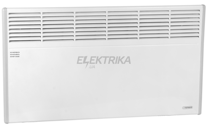 Електроконвектор серії ОПТІМА ряд Економ ЕВНА-2,0/230С2М(с) (7736)