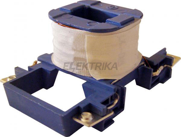 Котушка LX1-D4 для ПМ 25,32 M7 220B