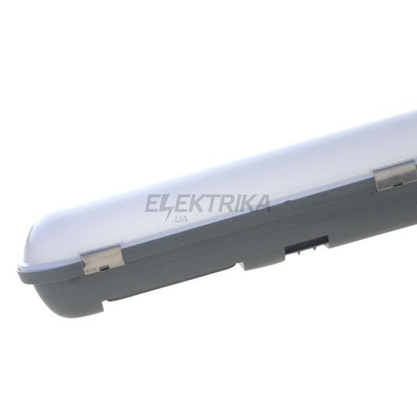 Лінійний LED світильник 40W, яскраве світло, LN-236-PL-03
