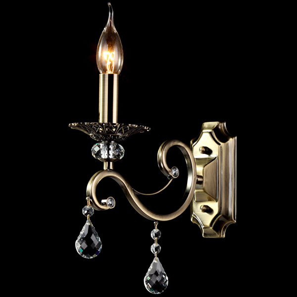 Бра Maytoni ARM247-01-R Elegant Grace