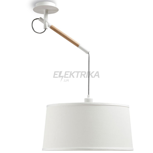 Світильник підвісний Mantra NORDICA 4928