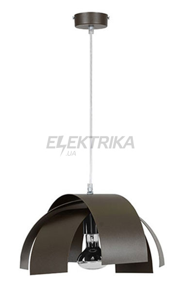 Світильник підвісний Emibig 322/1 Dino