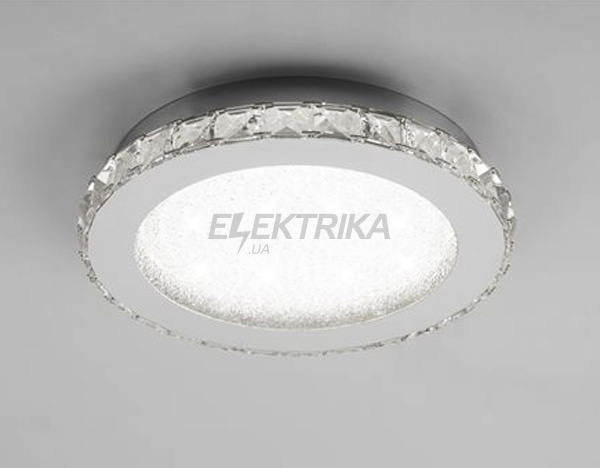 Світильник стельовий Mantra CRYSTAL LED 4576