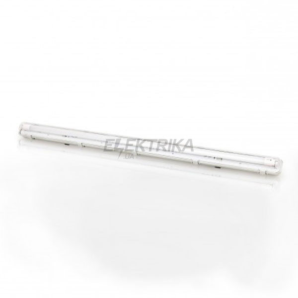 Світильник пиловологозахищений EVRO-LED-SH-20 (1*1200мм)