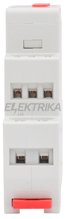 Реле контролю рівня рідини e.control.l01m (p075003)