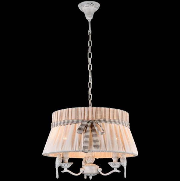 Люстра Maytoni ARM013-33-W Elegant Bird