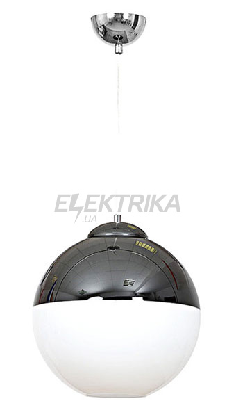 Світильник підвісний Emibig 368/3 Merkury