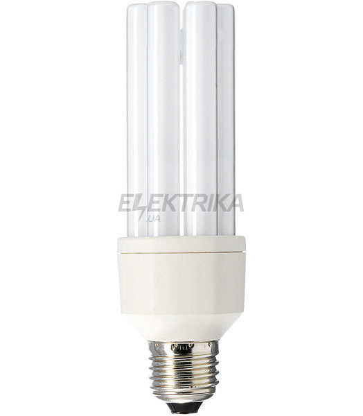 Лампа енергозберігаюча MASTER PLE-R 23W/827 E27 220-240V 1CT/6