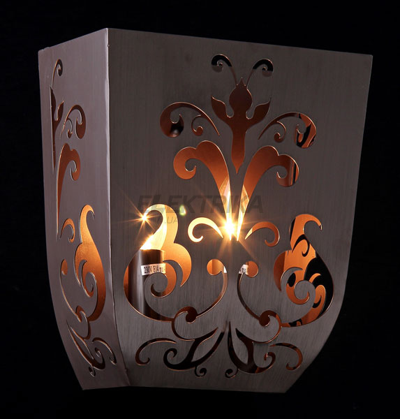 Бра Maytoni ARM610-02-R Elegant Ferro