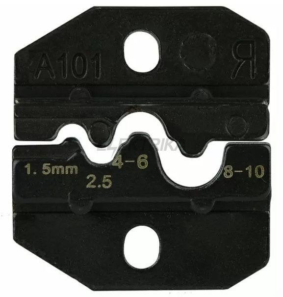 Інструмент обтискний АСКО-УКРЕМ HS-101 (A0170010126)