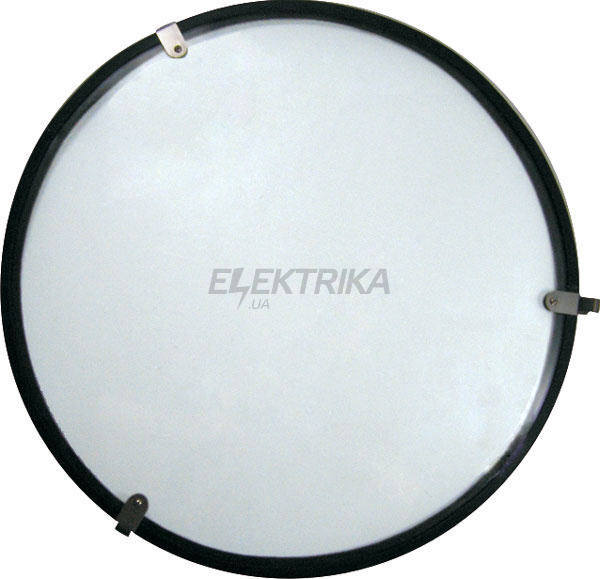 Захисне скло e.high.light.al.glass.470 для світильника 2203, 470 мм