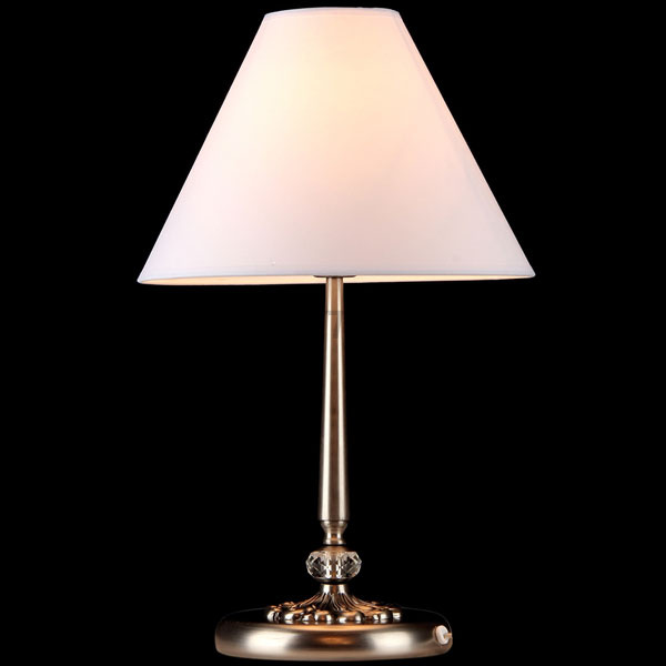 Настільна лампа Maytoni ARM095-00-N Royal Classic Soffia