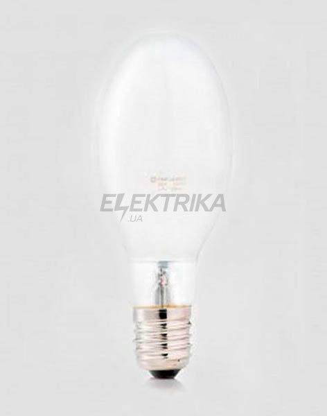 Лампа ртутна GGY 250W 220v Е40