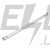 Світильник лінійний HANDLE-30W під люм. лампу Т8