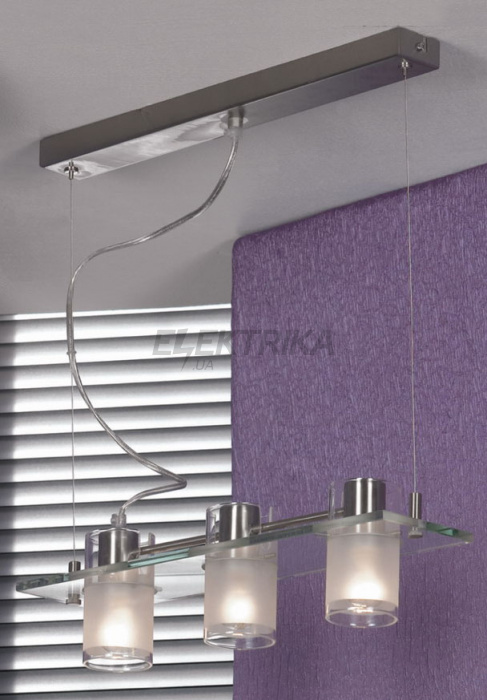 Люстра Lussole LAURINO LSC-5503-03