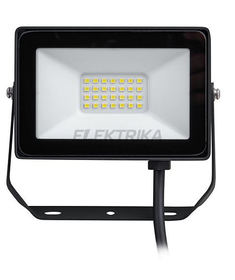 Світлодіодний прожектор Philips BVP150 LED18 4000К 20W (911401821283)