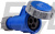 Розетка переносна серії UСombi 3P 16A IP 67 (A0080010120)