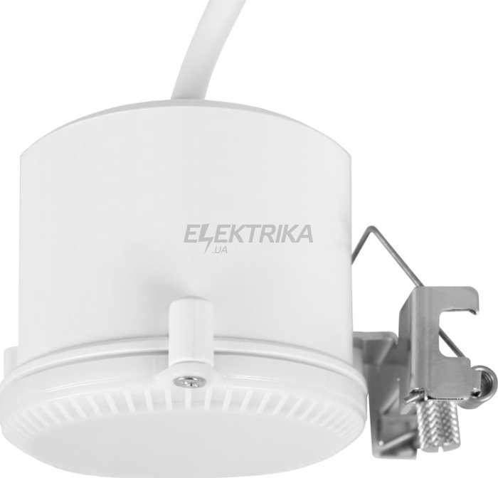Датчик руху мікрохвильовий e.sensor.mw.759НА.white (s061028)
