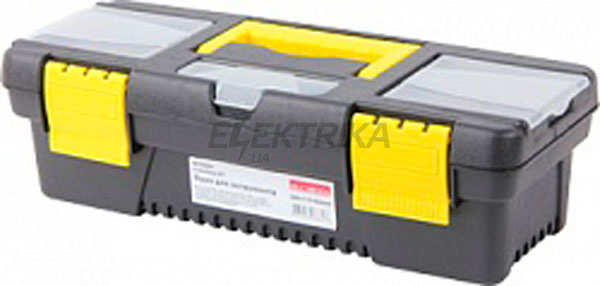 Ящик для інструментів e.toolbox.07, 280х117х82мм