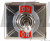 Тумблер АСКО-УКРЕМ KN3C-402 (A0140060024)