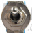 Тумблер АСКО-УКРЕМ MTS-101 ON-OFF 2Пол. *2Конт. (A0140060010)