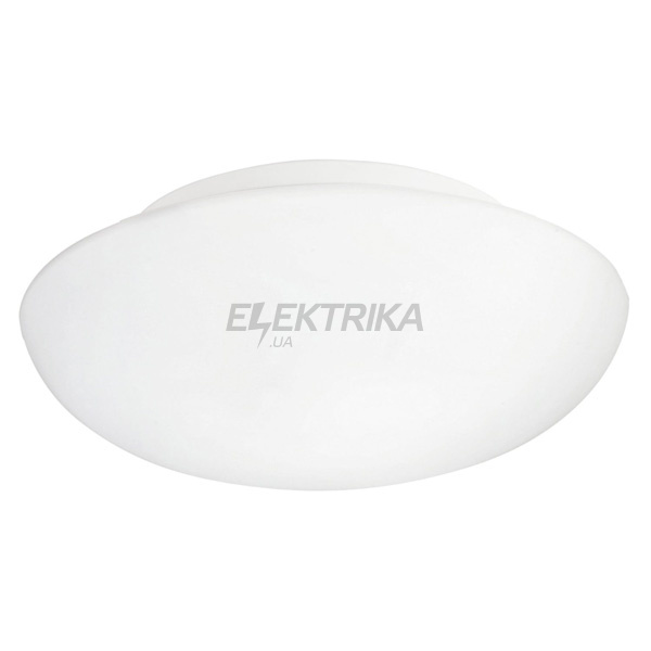 Світильник настінно-стельовий "LED Ella" 1х18Вт LED, білий, 93296