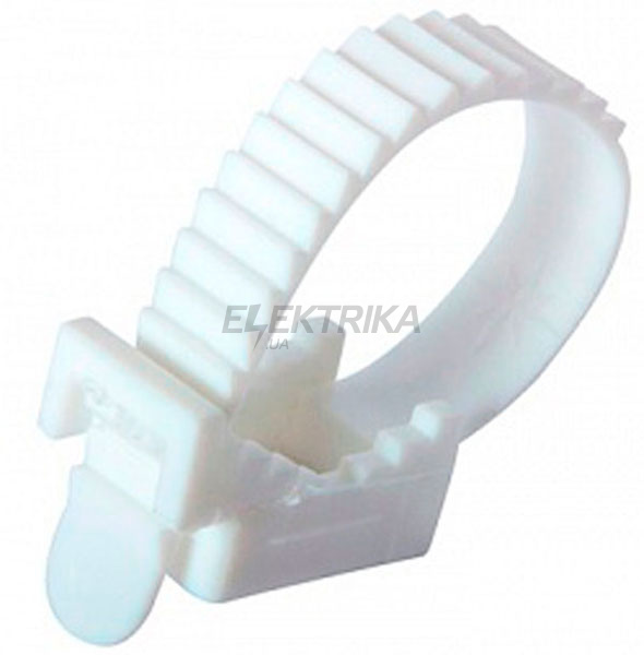 Кріплення ремінцеве e.holder.belt.stand.25_25