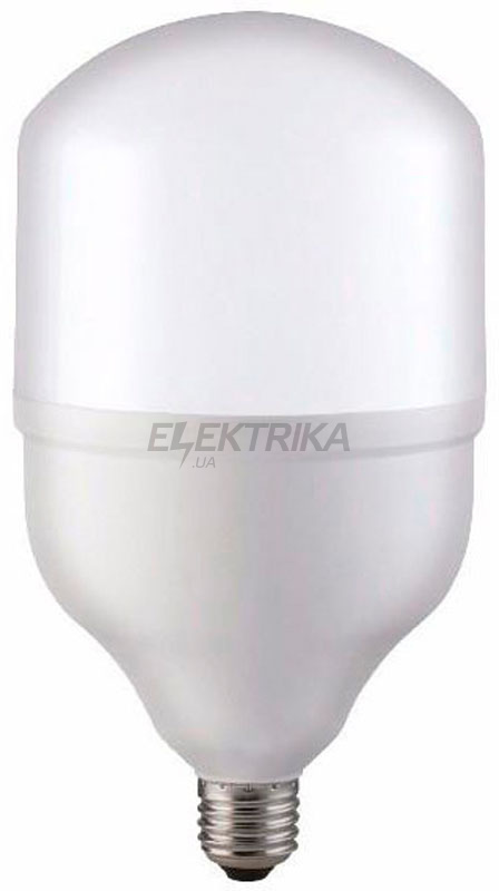 Світлодіодна лампа LED Lezard T120 40W 6400K E27 (464-T120-2740)