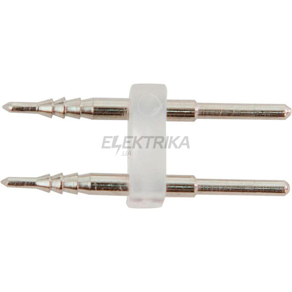 З'єднувач LD114 у силіконі для 3528, 220V