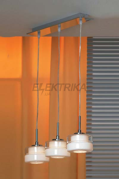 Люстра Lussole ORISTANO LSF-1006-03