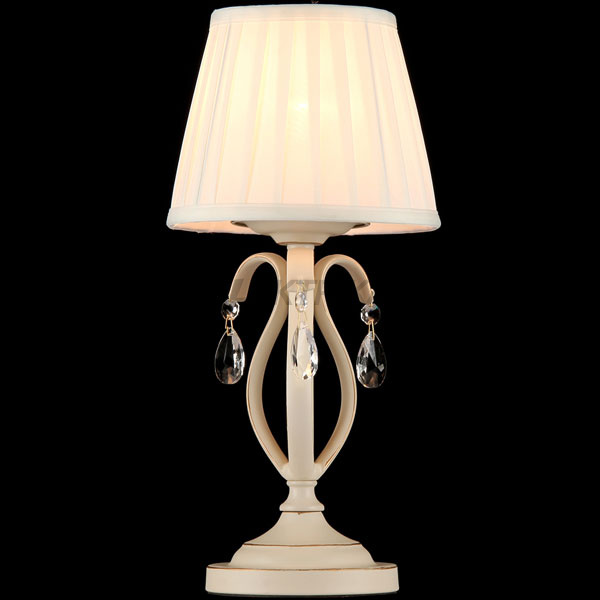 Настільна лампа Maytoni ARM172-01-G Elegant Brionia