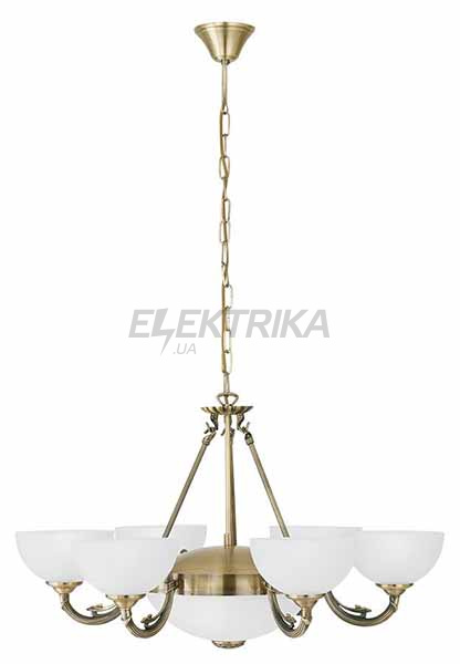Люстра EGLO Savoy 82749