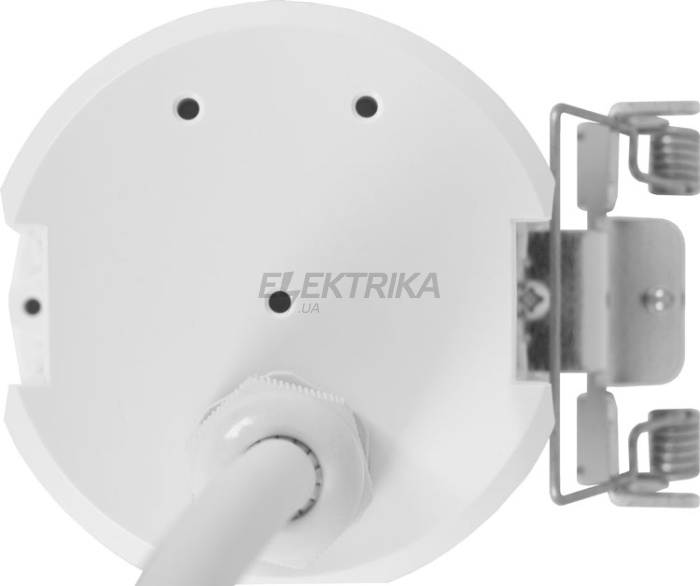 Датчик руху мікрохвильовий e.sensor.mw.759НА.white (s061028)