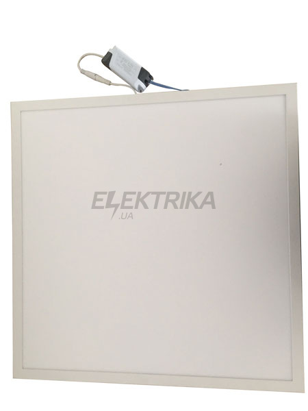 Світильник LPS R/S 36Вт 4100K 2800Lm 595-595mm IP20 білий
