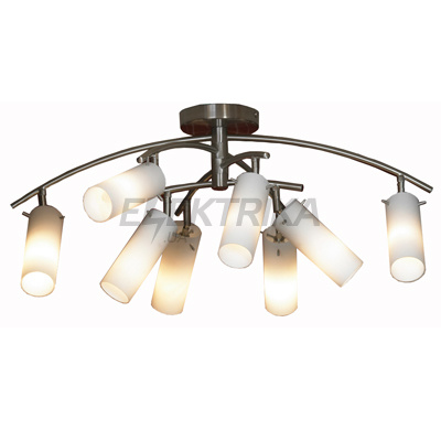 Люстра Lussole FLEONS LSC-2707-08