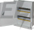 Шафа e.mbox.stand.w.24.z під 24 мод., що вбудовується, із замком