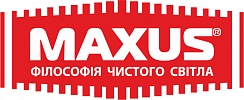 MAXUS
