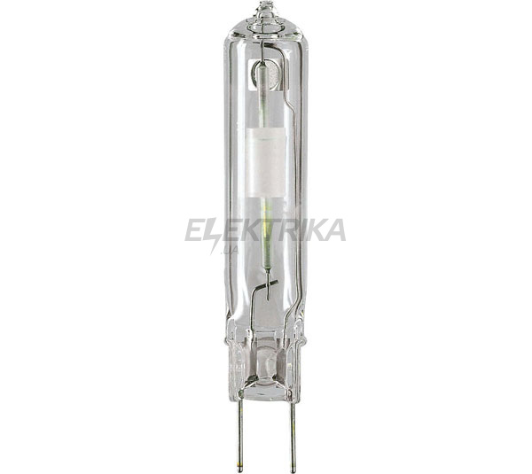 Лампа металогалогенная MASTERC CDM-TC 70W/842 G8.5 1CT/12