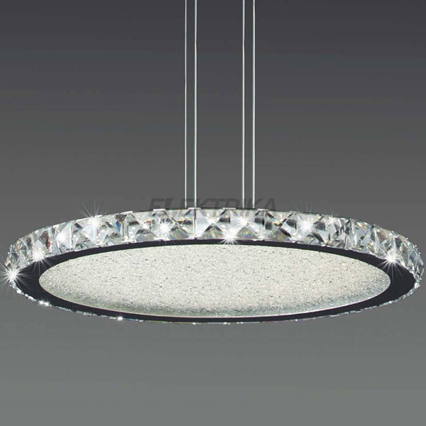 Світильник підвісний Mantra CRYSTAL LED 4577