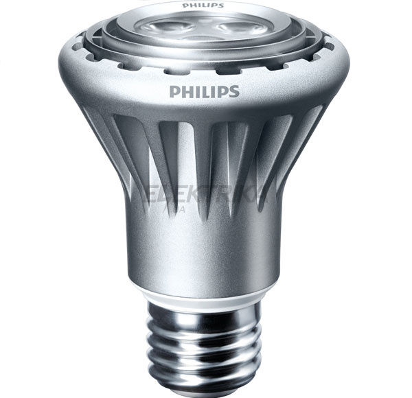 Світлодіодна лампа MASTER LED spot D 6.5-50W 2700K PAR20 40D
