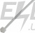 Кабельна стяжка e.ct.stand.400.8.white (100шт), біла
