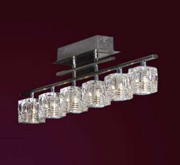 Люстра Lussole PALINURO LSA-7907-06