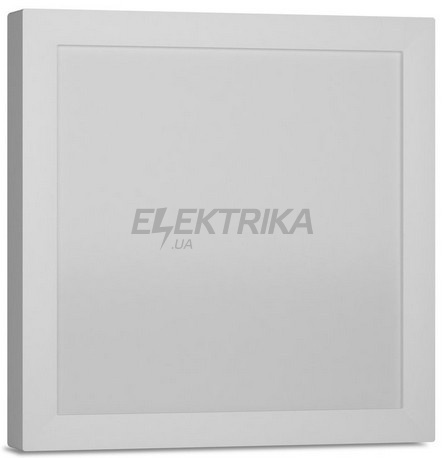 Світильник накладний квадратний Vestum LED 18W 4000K 220V (1-VS-5403)