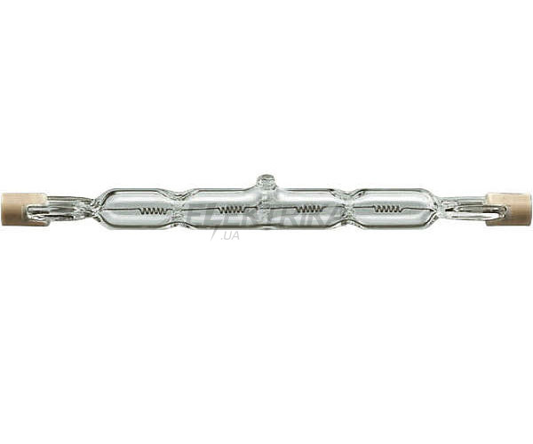 Лампа галогенна Plusline ES 118mm 2y 400W R7s 230V 1BB