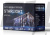 Гірлянда STARLIGHT бахрома мульти 100LED IP20 прозора 3,2x0,7м (000057280)