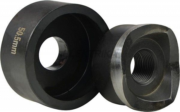 Різак круглий для гідравлічного інструменту АСКО-УКРЕМ d 50,5 mm (A0170020068)