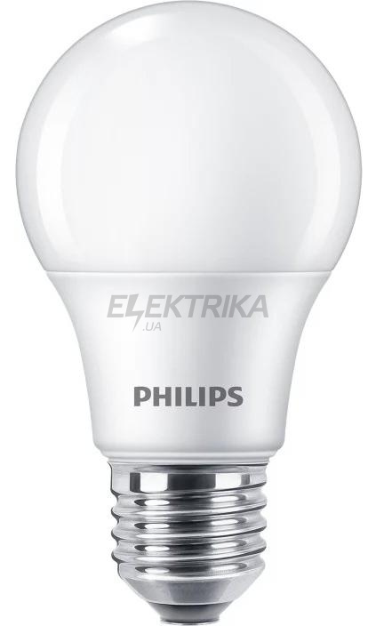 Лампа Philips ESS LEDBulb 11W 1250lm E27 865 RCA (929002299887)