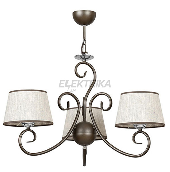 Люстра Emibig 266/3 Patio